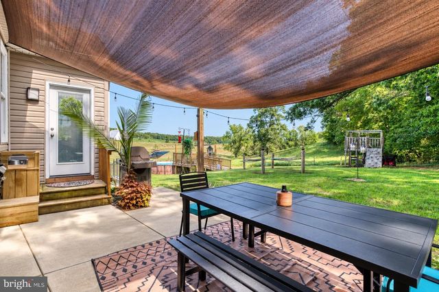 13953 EGGBORNSVILLE RD, Culpeper, VA 22701