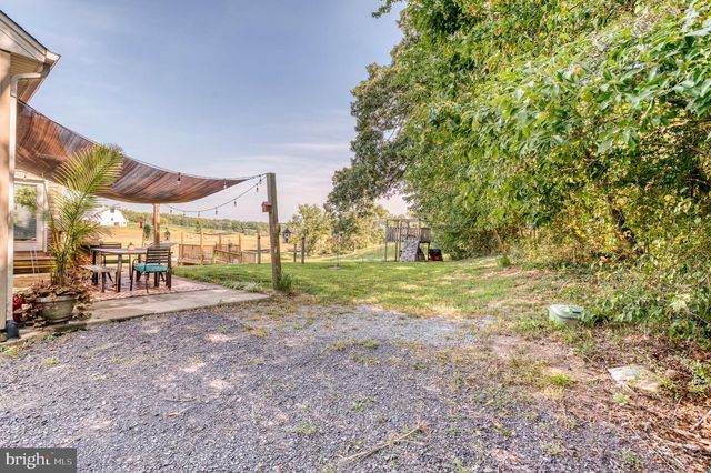 13953 EGGBORNSVILLE RD, Culpeper, VA 22701