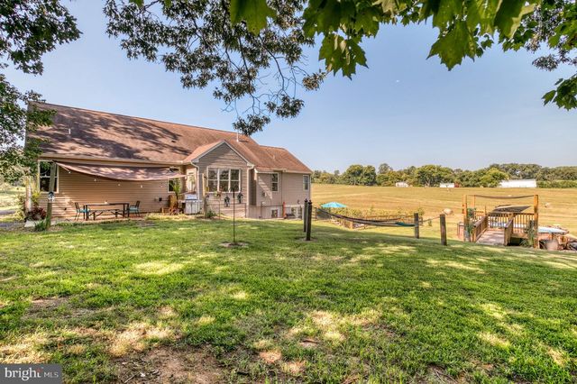 13953 EGGBORNSVILLE RD, Culpeper, VA 22701