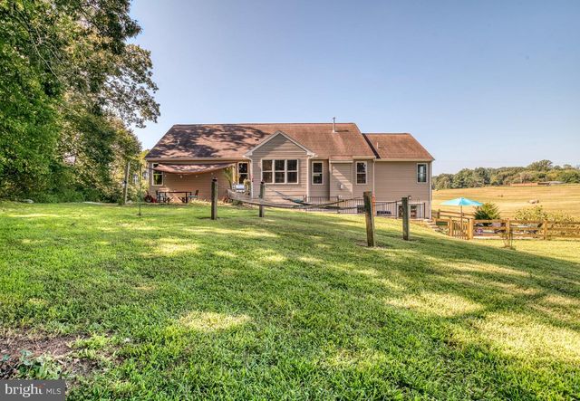 13953 EGGBORNSVILLE RD, Culpeper, VA 22701