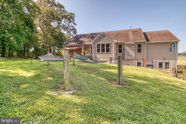 13953 EGGBORNSVILLE RD, Culpeper, VA 22701