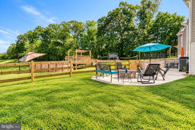 13953 EGGBORNSVILLE RD, Culpeper, VA 22701