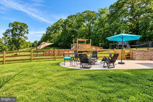 13953 EGGBORNSVILLE RD, Culpeper, VA 22701