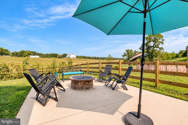 13953 EGGBORNSVILLE RD, Culpeper, VA 22701