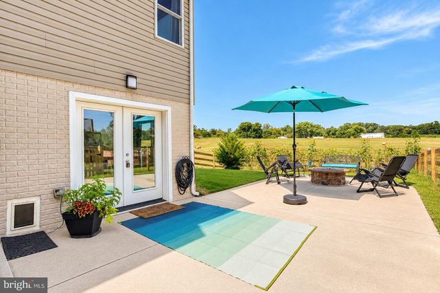 13953 EGGBORNSVILLE RD, Culpeper, VA 22701