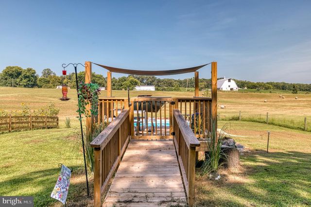 13953 EGGBORNSVILLE RD, Culpeper, VA 22701