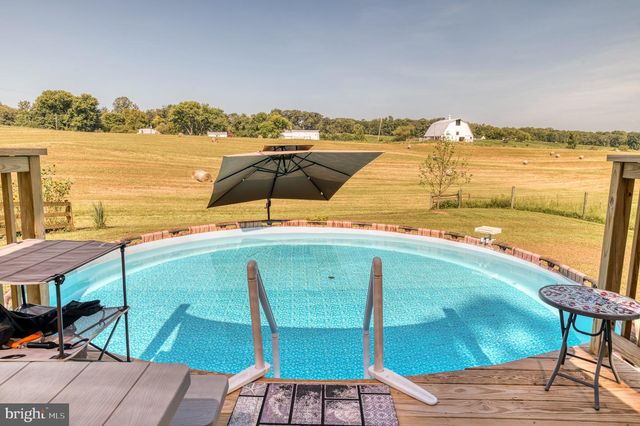 13953 EGGBORNSVILLE RD, Culpeper, VA 22701