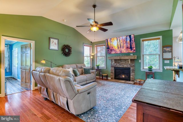 13953 EGGBORNSVILLE RD, Culpeper, VA 22701