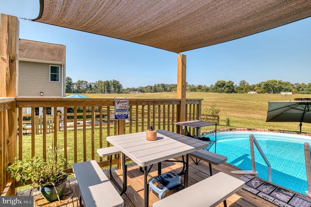 13953 EGGBORNSVILLE RD, Culpeper, VA 22701