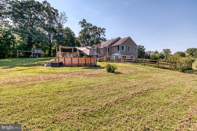 13953 EGGBORNSVILLE RD, Culpeper, VA 22701