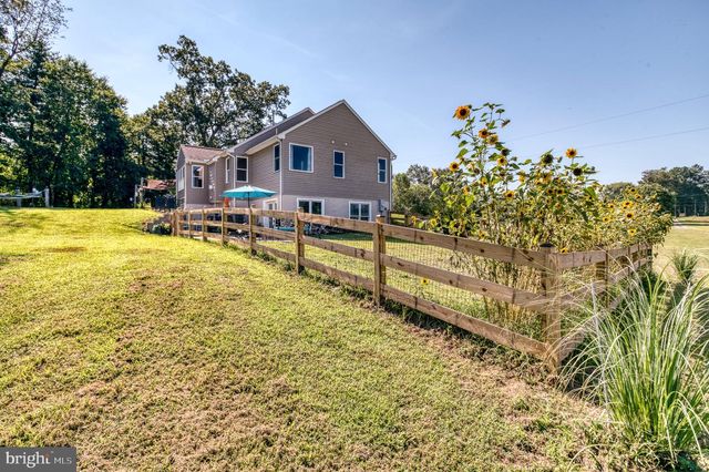 13953 EGGBORNSVILLE RD, Culpeper, VA 22701