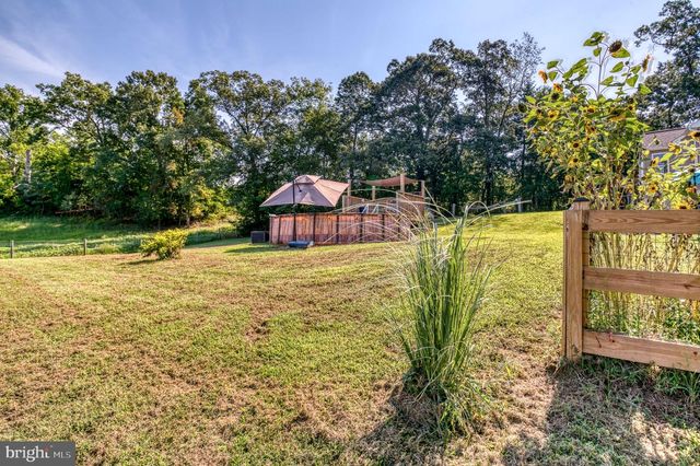 13953 EGGBORNSVILLE RD, Culpeper, VA 22701