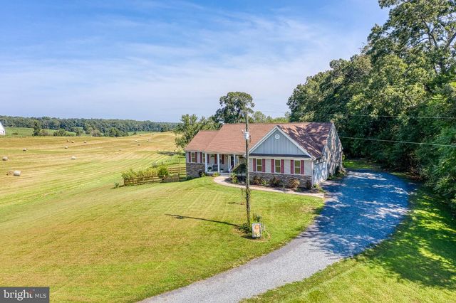 13953 EGGBORNSVILLE RD, Culpeper, VA 22701