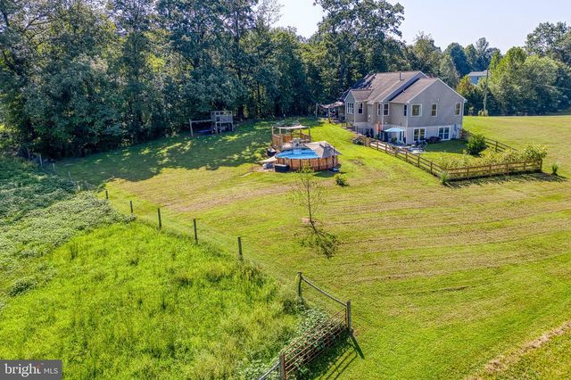 13953 EGGBORNSVILLE RD, Culpeper, VA 22701