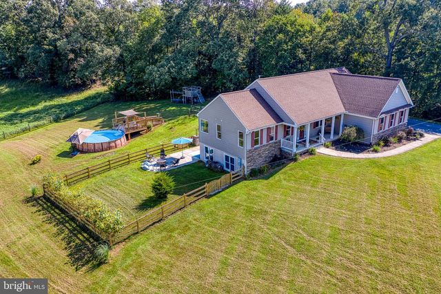 13953 EGGBORNSVILLE RD, Culpeper, VA 22701