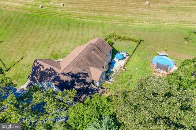 13953 EGGBORNSVILLE RD, Culpeper, VA 22701