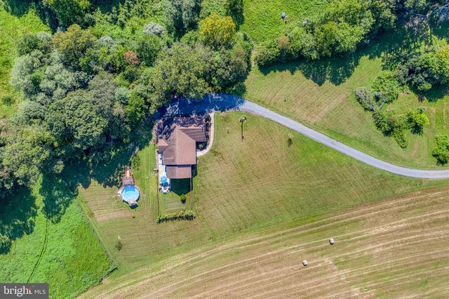 13953 EGGBORNSVILLE RD, Culpeper, VA 22701