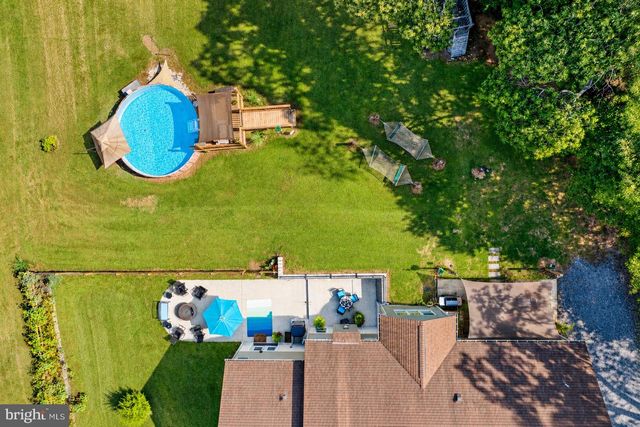 13953 EGGBORNSVILLE RD, Culpeper, VA 22701