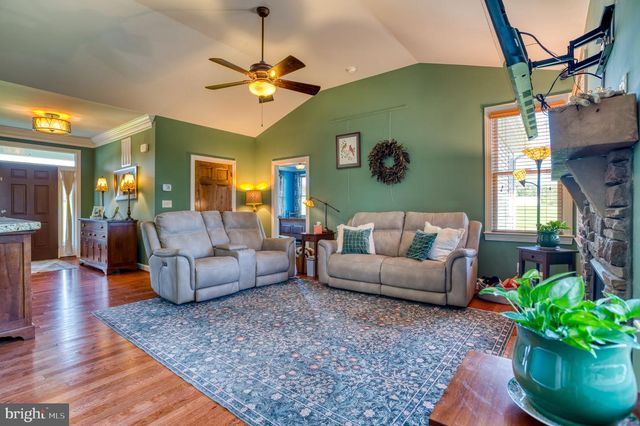 13953 EGGBORNSVILLE RD, Culpeper, VA 22701