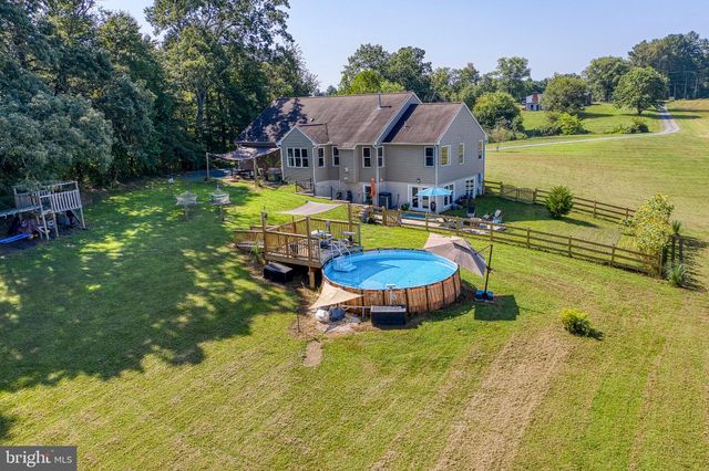 13953 EGGBORNSVILLE RD, Culpeper, VA 22701