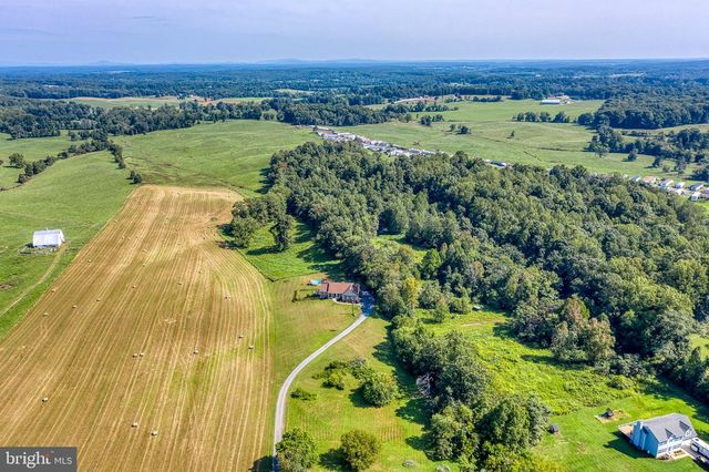 13953 EGGBORNSVILLE RD, Culpeper, VA 22701