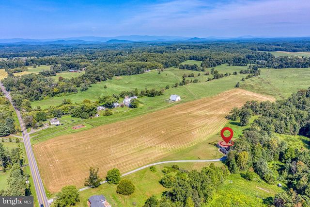 13953 EGGBORNSVILLE RD, Culpeper, VA 22701