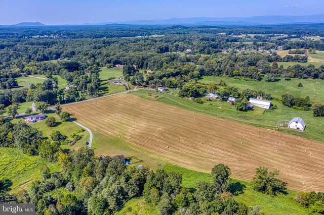 13953 EGGBORNSVILLE RD, Culpeper, VA 22701