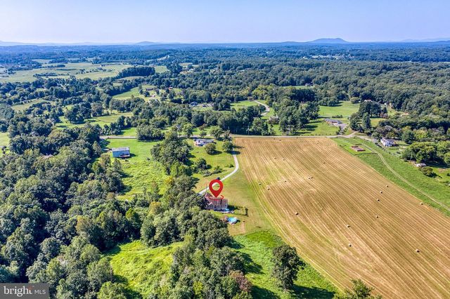 13953 EGGBORNSVILLE RD, Culpeper, VA 22701