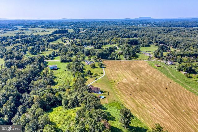 13953 EGGBORNSVILLE RD, Culpeper, VA 22701