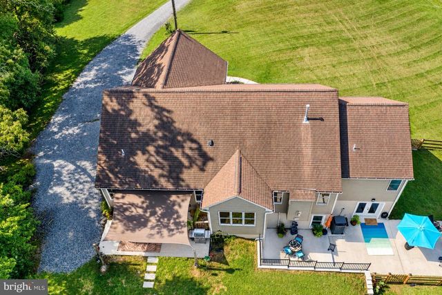 13953 EGGBORNSVILLE RD, Culpeper, VA 22701