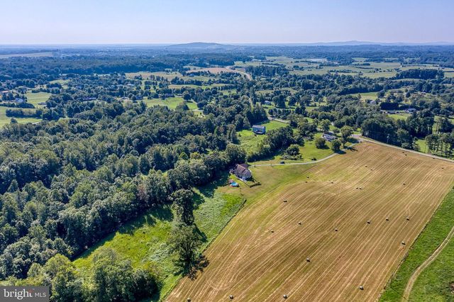 13953 EGGBORNSVILLE RD, Culpeper, VA 22701