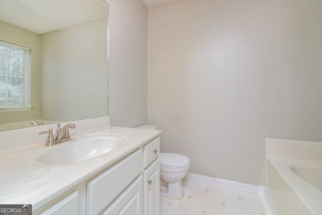 568 Windcroft Circle NW, Acworth, GA 30101