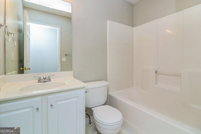 568 Windcroft Circle NW, Acworth, GA 30101