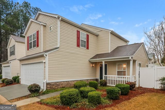 568 Windcroft Circle NW, Acworth, GA 30101