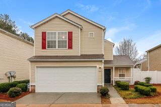 568 Windcroft Circle NW, Acworth, GA 30101