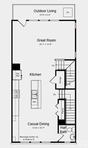 556 Silver Star Boulevard, Indian Trail, NC 28079