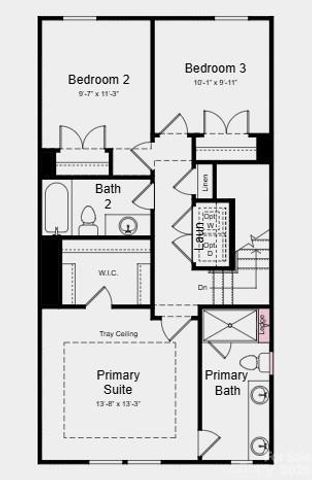 556 Silver Star Boulevard, Indian Trail, NC 28079