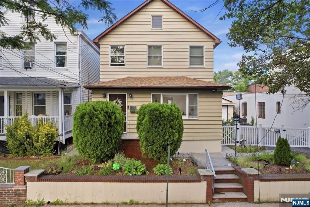 30 Getty Avenue, Clifton, NJ 07011