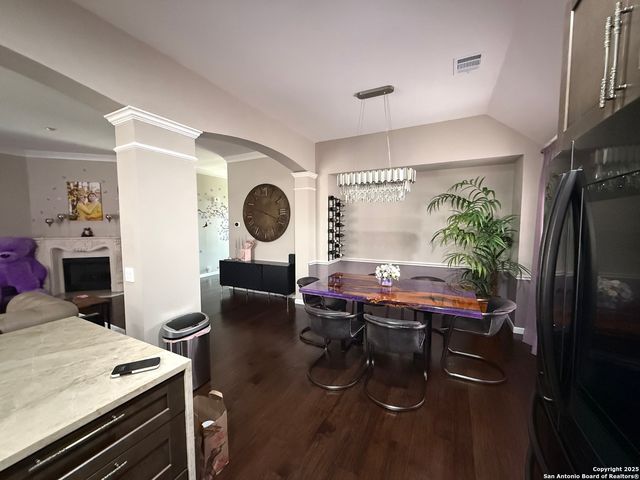 7931 Sierra Seco, San Antonio, TX 78240