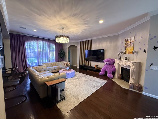 7931 Sierra Seco, San Antonio, TX 78240