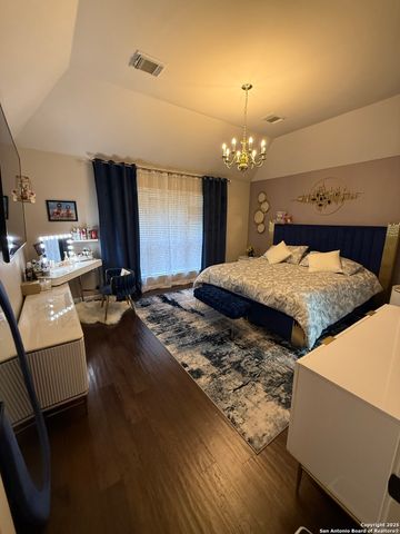 7931 Sierra Seco, San Antonio, TX 78240