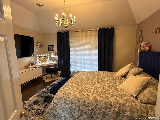 7931 Sierra Seco, San Antonio, TX 78240