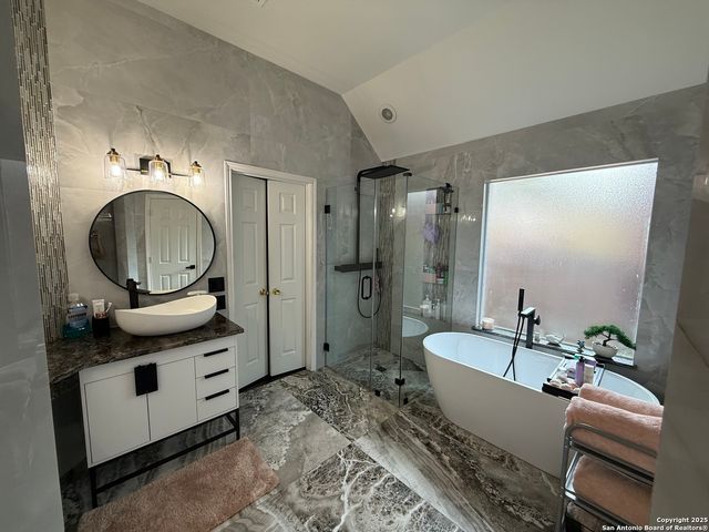 7931 Sierra Seco, San Antonio, TX 78240