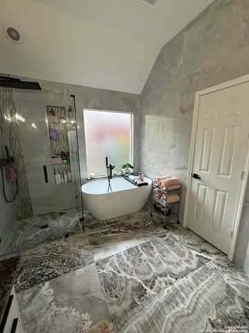 7931 Sierra Seco, San Antonio, TX 78240