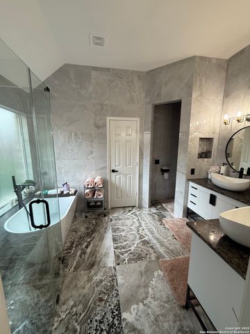 7931 Sierra Seco, San Antonio, TX 78240