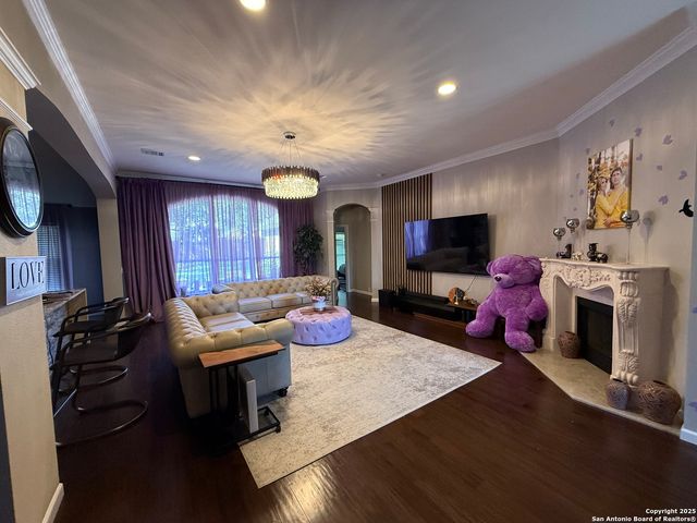 7931 Sierra Seco, San Antonio, TX 78240