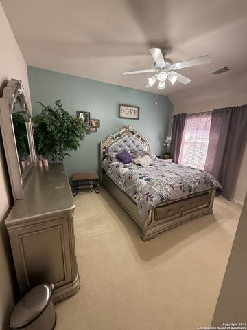 7931 Sierra Seco, San Antonio, TX 78240