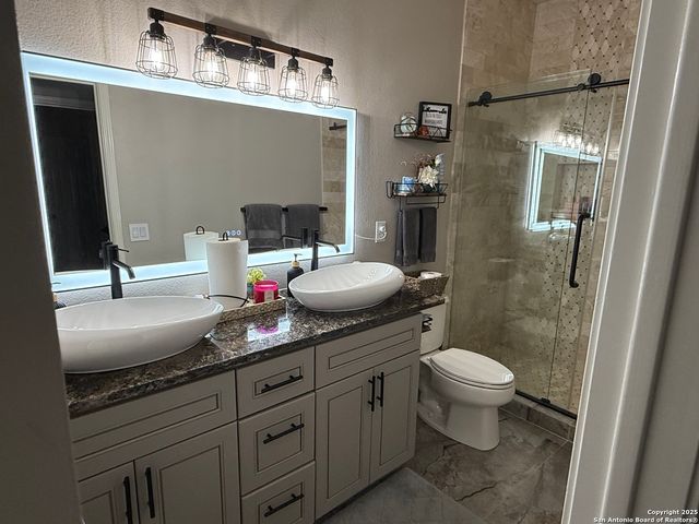 7931 Sierra Seco, San Antonio, TX 78240