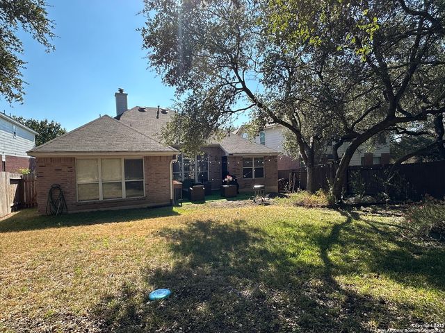 7931 Sierra Seco, San Antonio, TX 78240