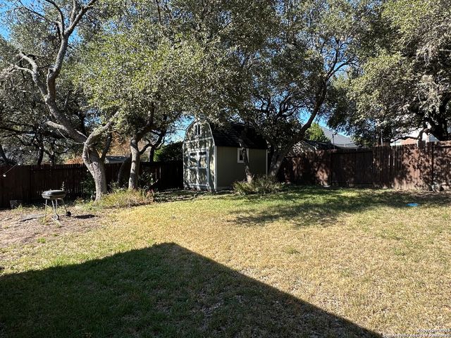 7931 Sierra Seco, San Antonio, TX 78240